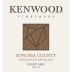 Kenwood Pinot Gris 2014 Front Label