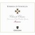 Cecchi Chianti Classico Riserva di Famiglia 2013 Front Label