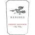 Banshee Cabernet Sauvignon 2014 Front Label
