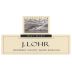 J. Lohr Bay Mist White Riesling 2015 Front Label
