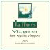 Jaffurs Viognier 2015 Front Label