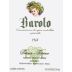 Franco Fiorina Barolo 1964 Front Label