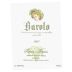 Franco Fiorina Barolo 1967 Front Label