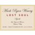 Mark Ryan Lost Soul Syrah 2013 Front Label