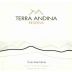 Terra Andina Reserva Carmenere 2007 Front Label