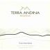 Terra Andina Reserva Carmenere 2006 Front Label