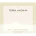 Terra Andina Altos Syrah - Cabernet Sauvignon 2007 Front Label