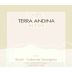 Terra Andina Altos Syrah - Cabernet Sauvignon 2005 Front Label