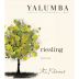 Yalumba Y Series Riesling 2015 Front Label