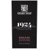 1924 Double Black Red Blend 2014 Front Label