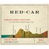 Red Car Zephyr Farms Pinot Noir 2013 Front Label