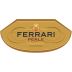Ferrari Perle 2008 Front Label