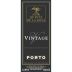 Quinta de la Rosa Vintage Port (375ML half-bottle) 2012 Front Label