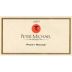 Peter Michael Point Rouge Chardonnay 2004 Front Label