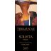Terralsole Solista Toscana Syrah 2005 Front Label