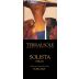 Terralsole Solista Toscana Syrah 2007 Front Label