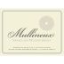 Mullineux Family Wines Old Vines White Blend 2014 Front Label