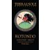 Terralsole Toscana Rotondo Sangiovese - Merlot 2012 Front Label