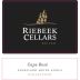 Riebeek Cellars Cape Rose 2015 Front Label