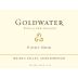 Goldwater Pinot Noir 2014 Front Label