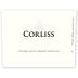 Corliss Cabernet Sauvignon (1.5 Liter Magnum) 2009 Front Label