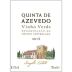 Azevedo Vinho Verde 2015 Front Label