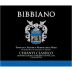 Bibbiano Chianti Classico 2014 Front Label