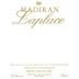 Chateau Aydie Madiran Laplace 2014 Front Label