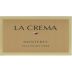 La Crema Monterey Pinot Noir 2014 Front Label