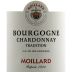 Moillard Grivot Chardonnay 2014 Front Label