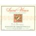 Chalet Pouilly Saint-Veran 2014 Front Label