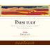 Terre Da Vino Barolo Paesi Tuoi 2008 Front Label