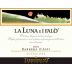 Terre Da Vino Barbera d'Asti La Luna e i Falo Superiore 2012 Front Label