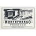 Montefresco Prosecco Front Label