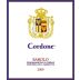 Terre Da Vino Barolo Cordone 2009 Front Label