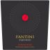 Fantini Sangiovese 2015 Front Label