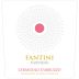 Fantini Cerasuolo d'Abruzzo Rose 2015 Front Label