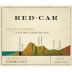 Red Car Ritchie Vineyard Chardonnay 2013 Front Label