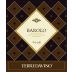 Terre Da Vino Barolo 2008 Front Label