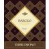 Terre Da Vino Barolo 2007 Front Label