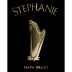 Hestan Vineyards Stephanie Proprietary Red 2010 Front Label