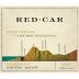 Red Car Estate Vineyard Chardonnay 2013 Front Label