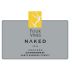 Four Vines Santa Barbara Naked Chardonnay 2014 Front Label