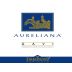 Terre Da Vino Aureliana 2015 Front Label