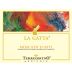 Terre Da Vino La Gatta Moscato d'Asti 2014 Front Label