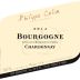 Philippe Colin Bourgogne Blanc 2014 Front Label