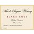 Mark Ryan Black Love Lachini Vineyard Pinot Noir 2010 Front Label