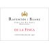 Raventos i Blanc Gran Reserva de la Finca Brut Cava 2012 Front Label