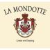 Chateau La Mondotte 2015 Front Label