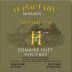 Domaine Huet Haut Lieu Moelleux Premier Trie 2015 Front Label